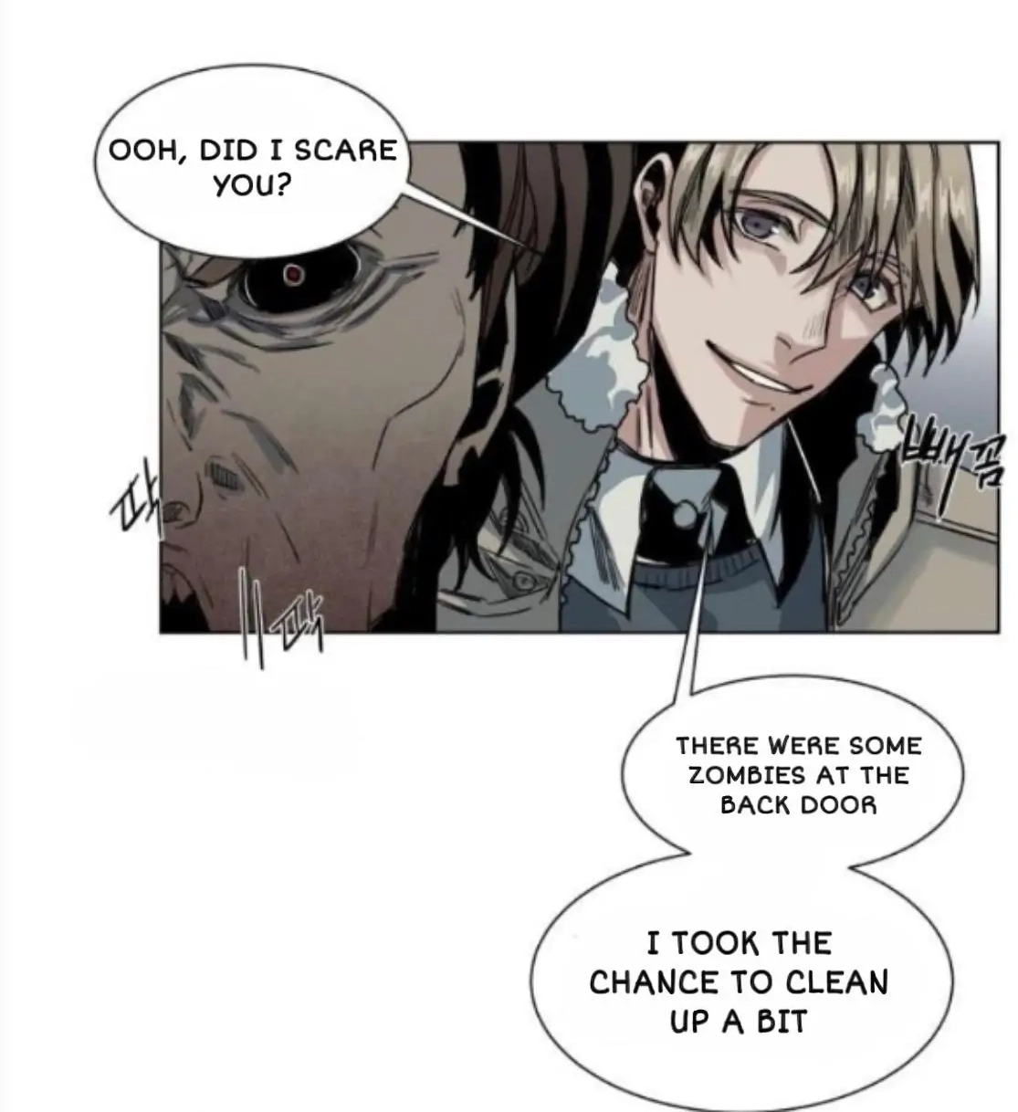 A Dead Crow