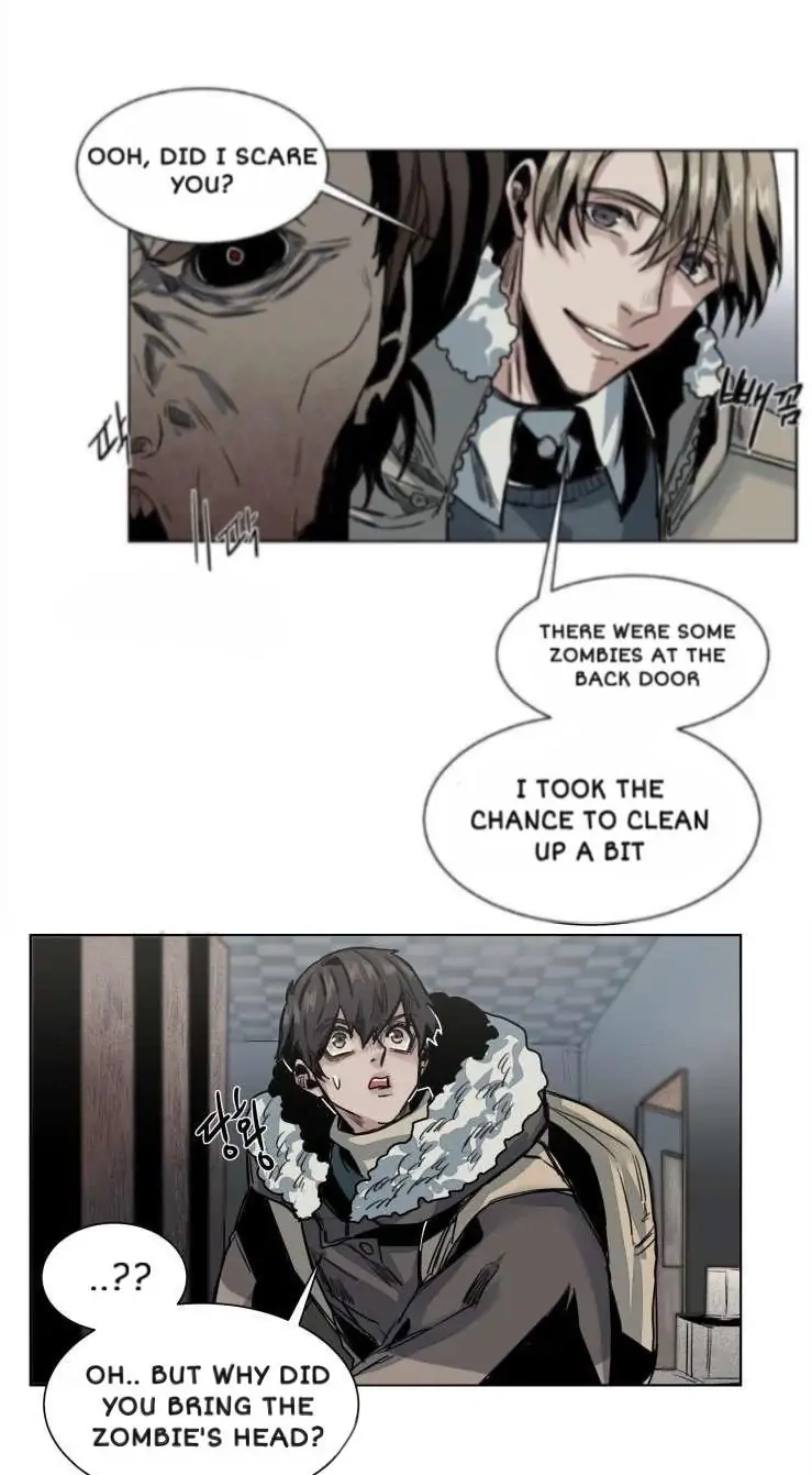 A Dead Crow