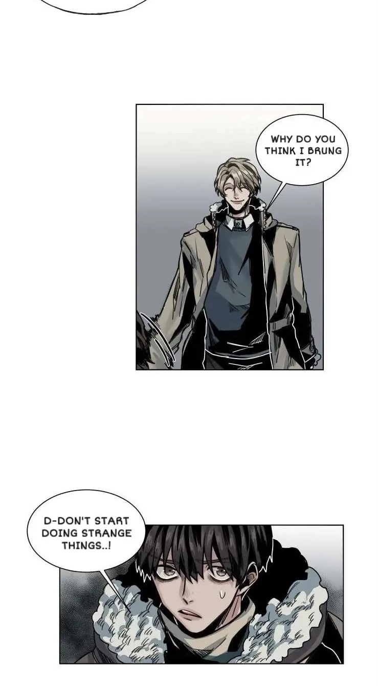 A Dead Crow