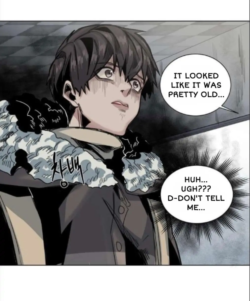 A Dead Crow