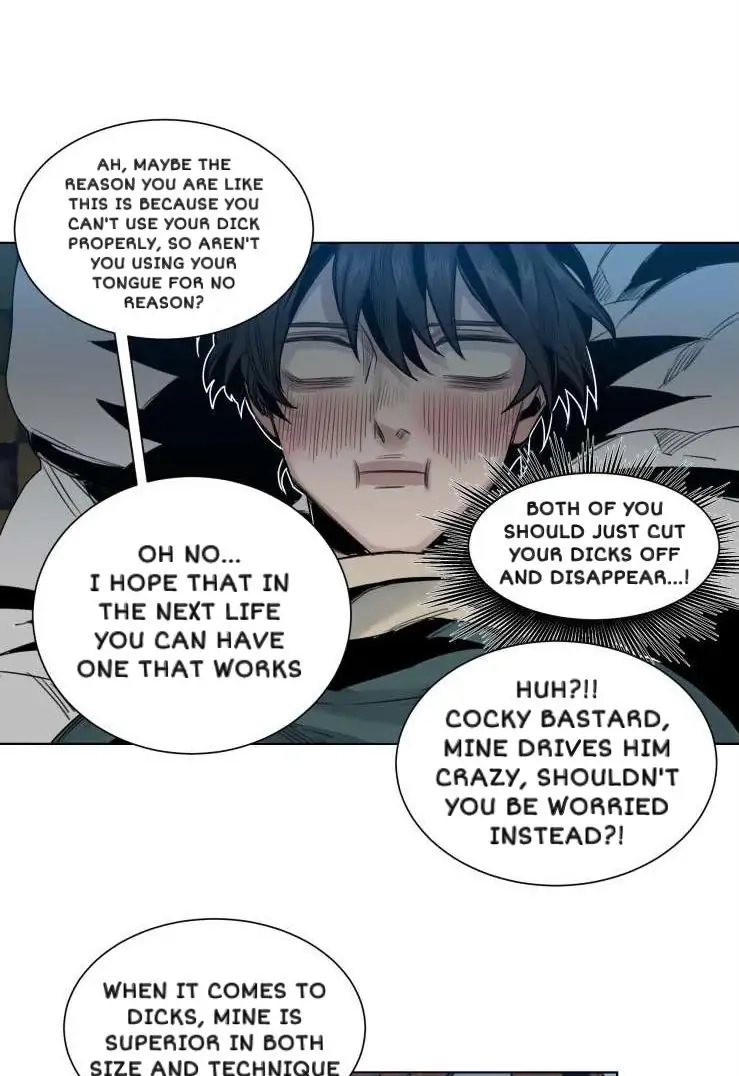 A Dead Crow