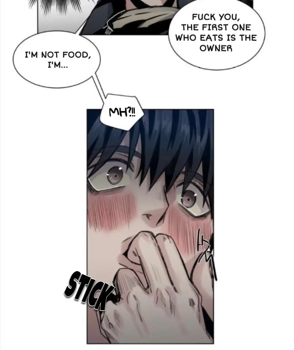 A Dead Crow