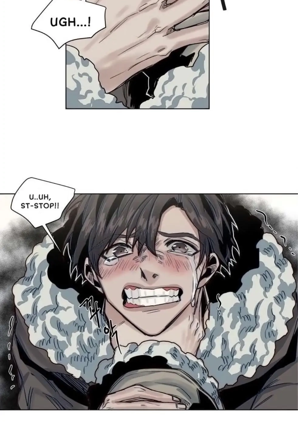 A Dead Crow