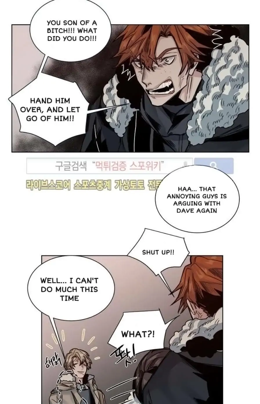 A Dead Crow