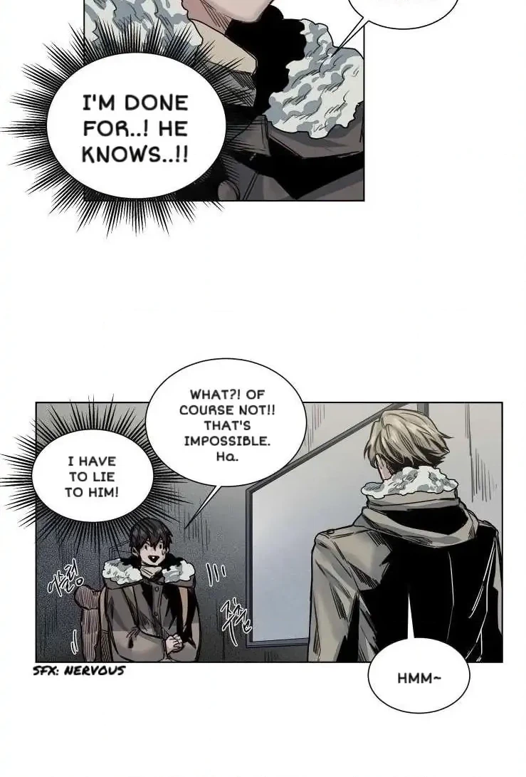 A Dead Crow