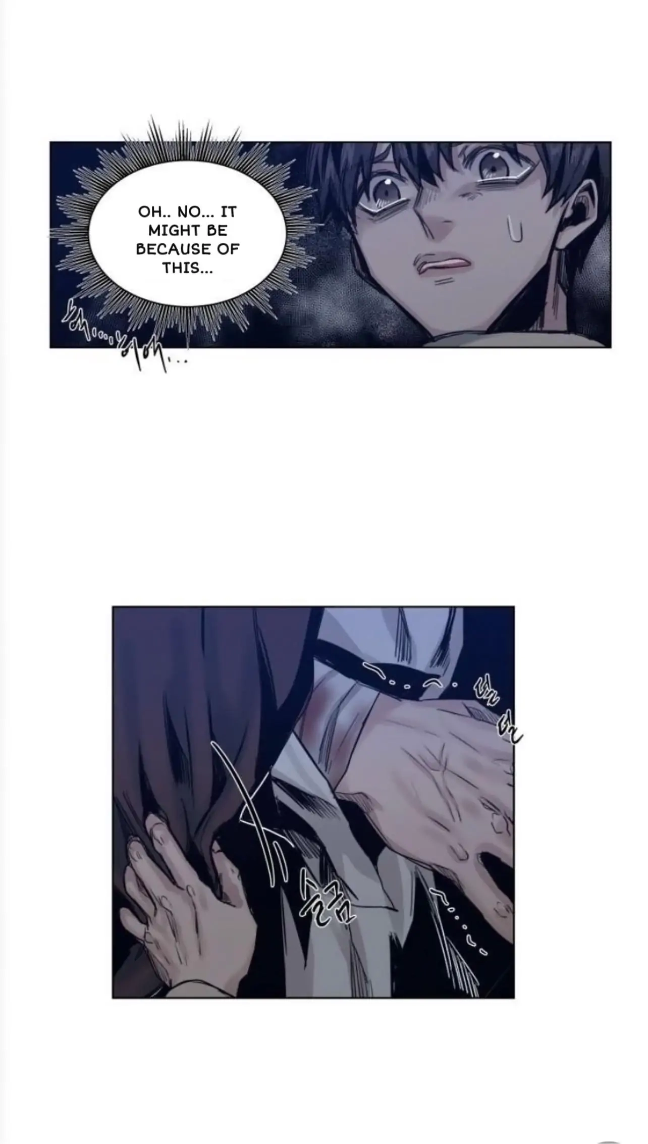 A Dead Crow