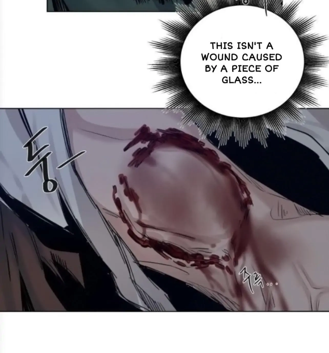 A Dead Crow