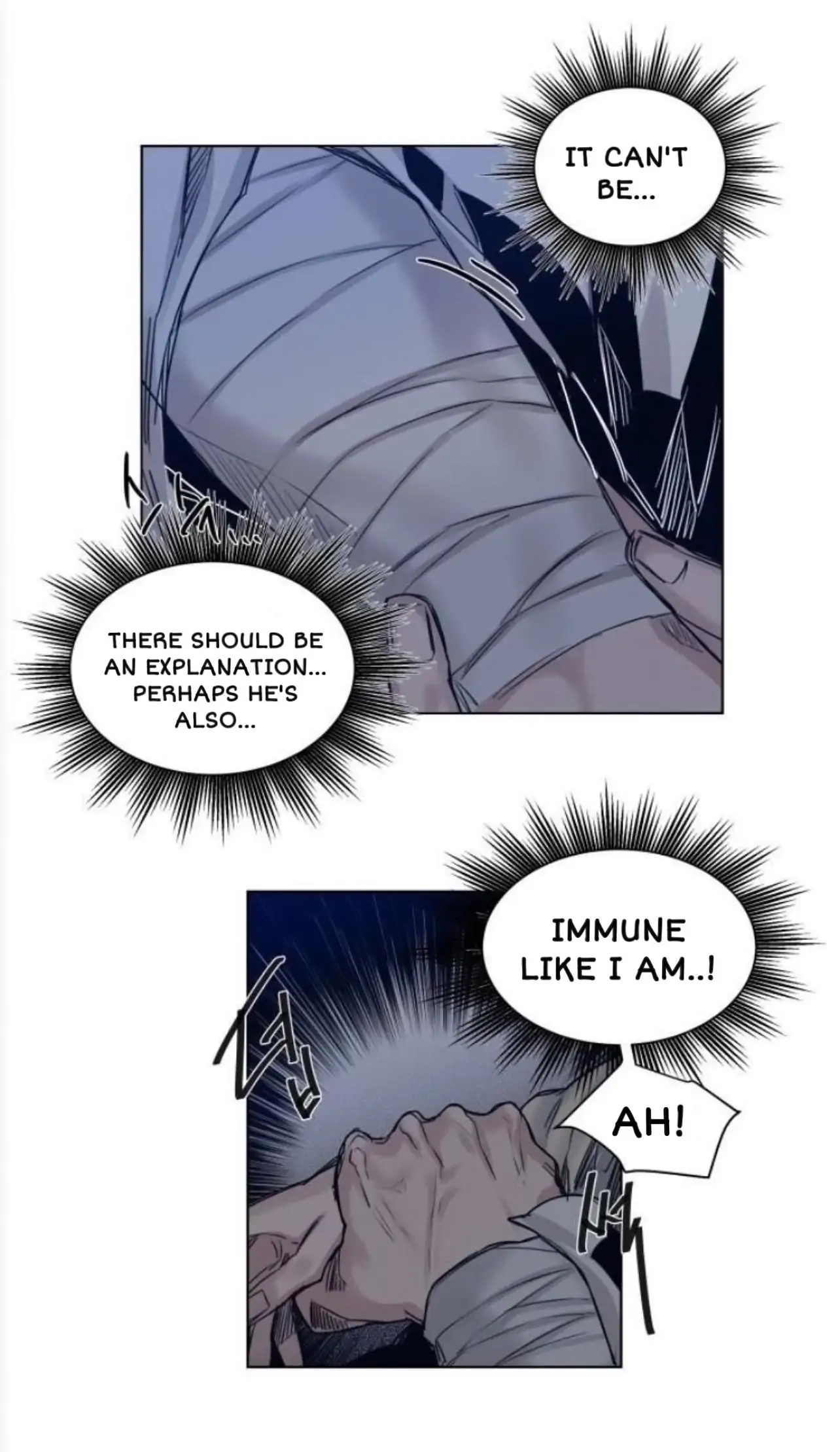 A Dead Crow