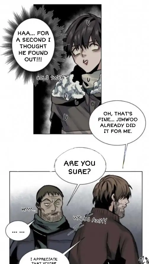 A Dead Crow