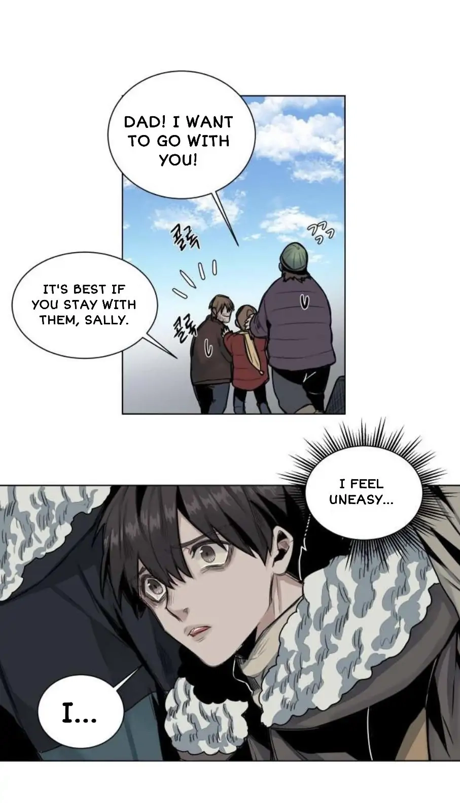 A Dead Crow