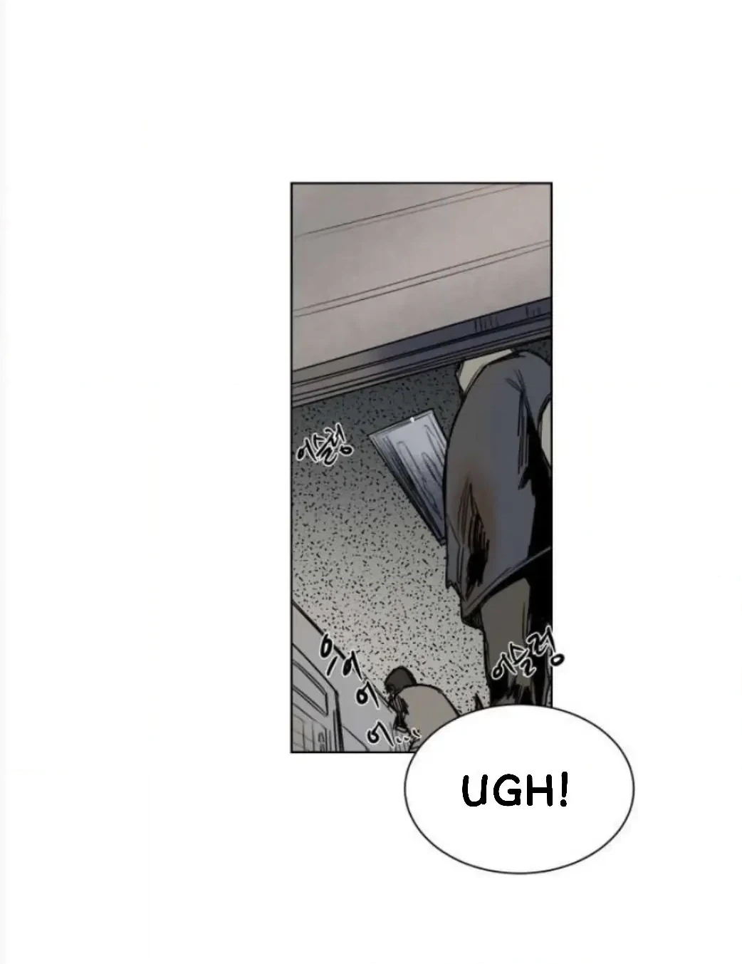 A Dead Crow