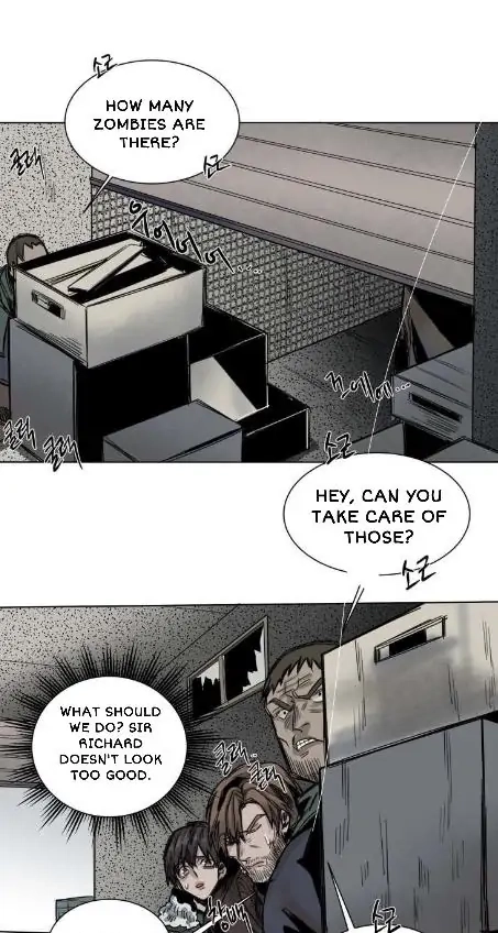 A Dead Crow