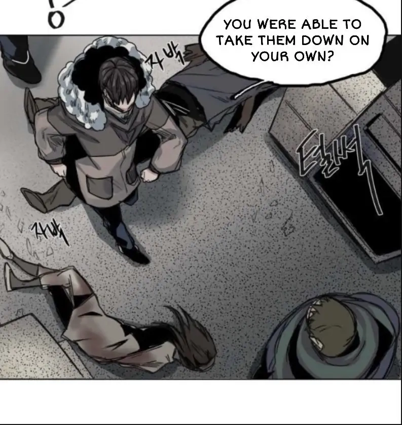 A Dead Crow