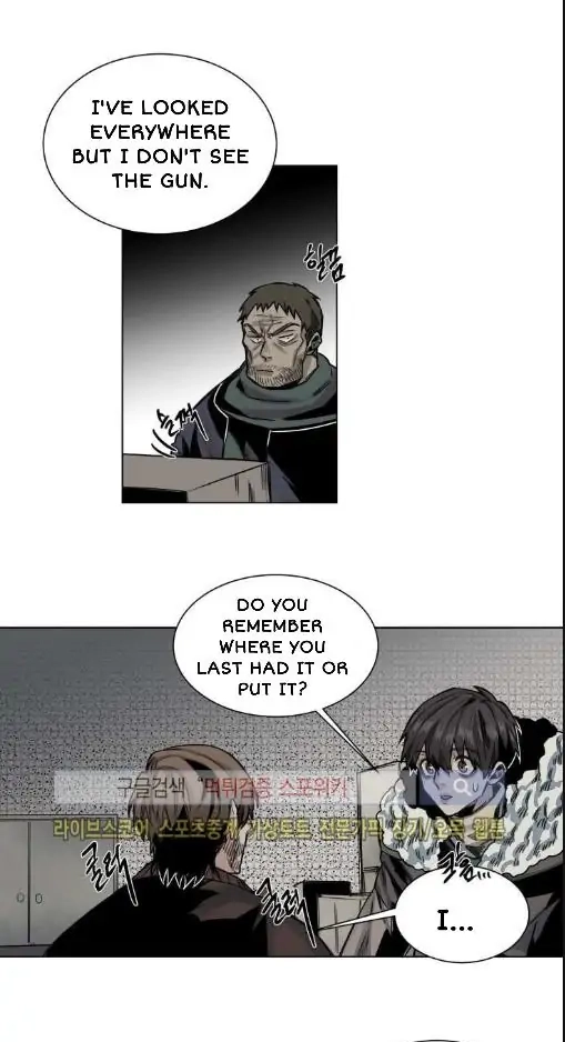 A Dead Crow