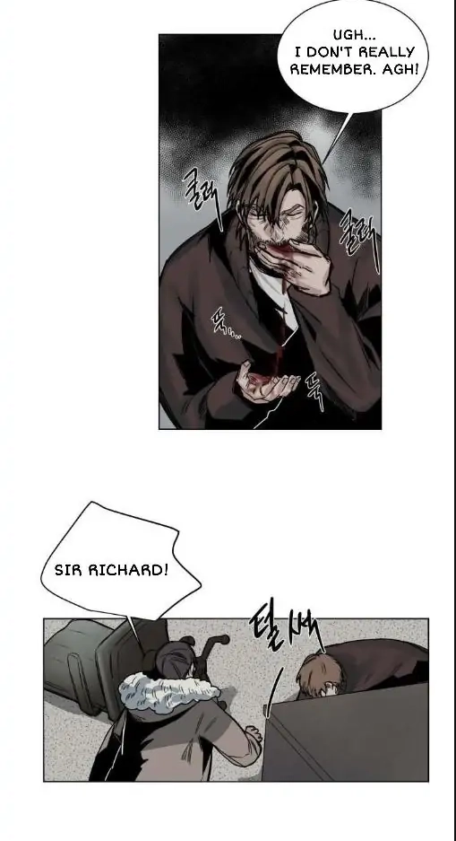 A Dead Crow