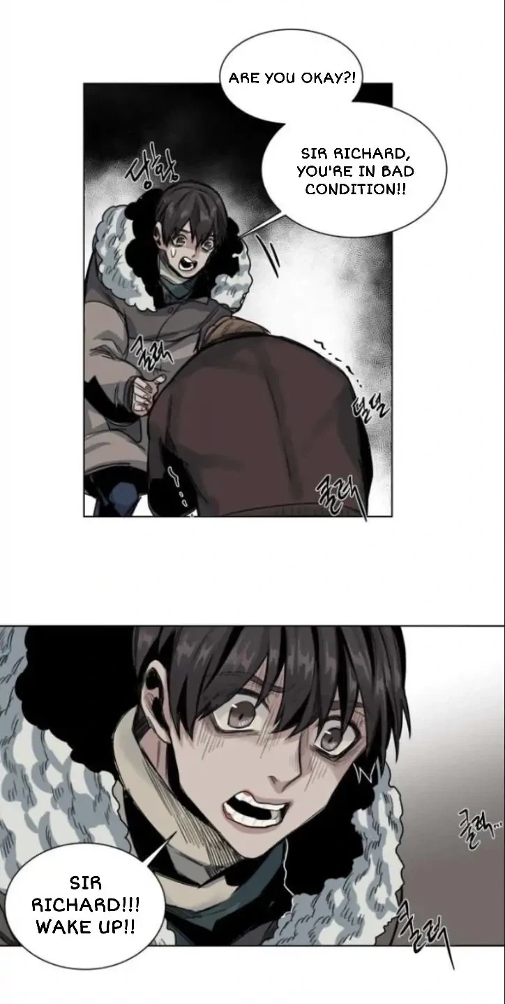 A Dead Crow