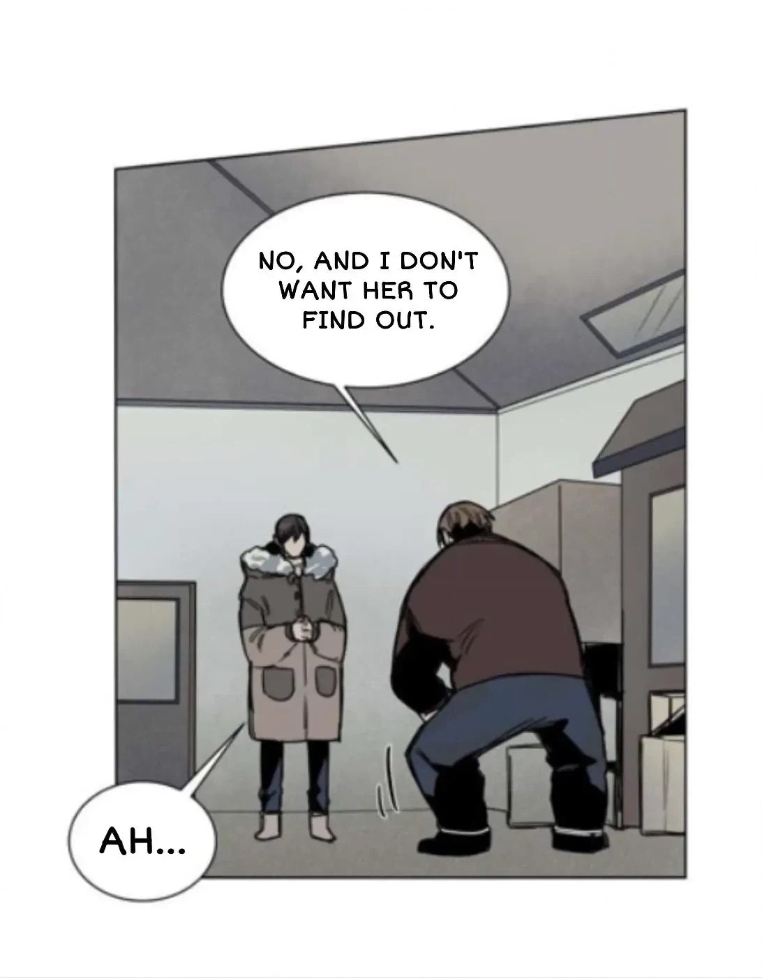 A Dead Crow