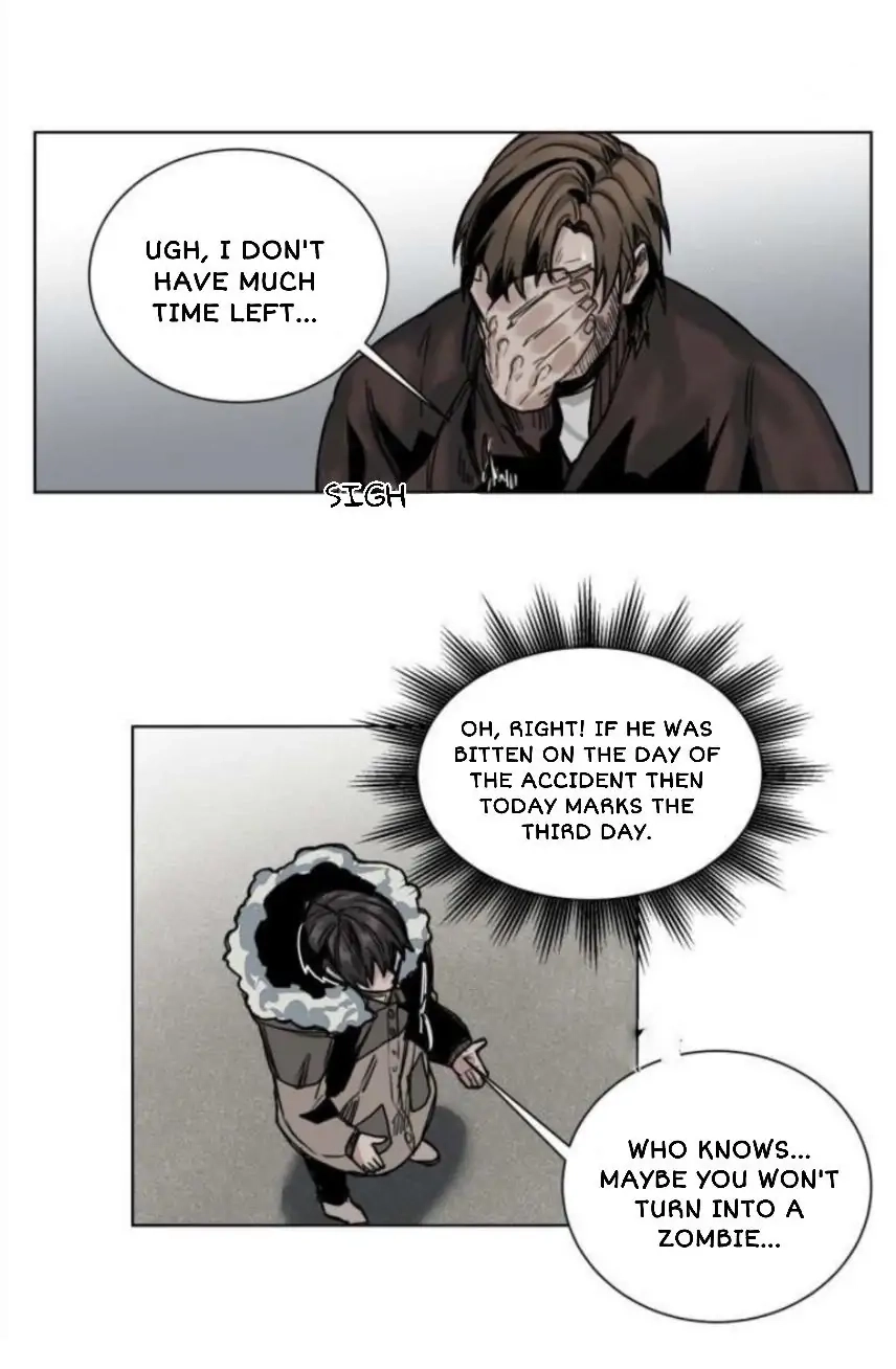 A Dead Crow