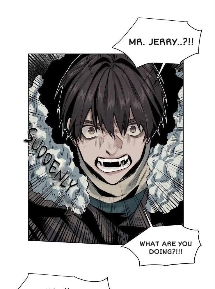 A Dead Crow