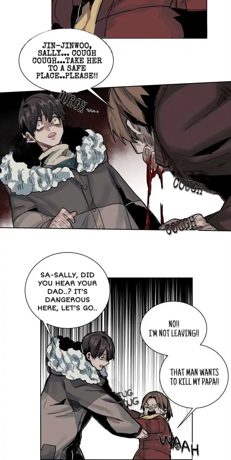 A Dead Crow