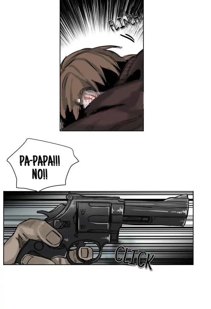 A Dead Crow