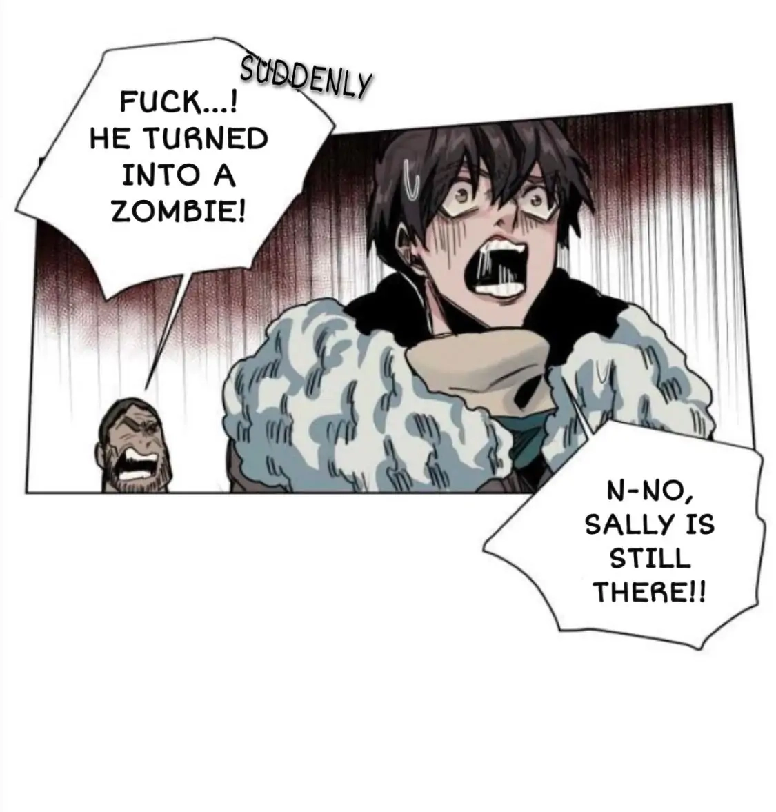 A Dead Crow