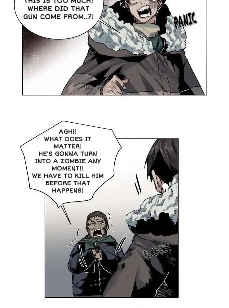 A Dead Crow