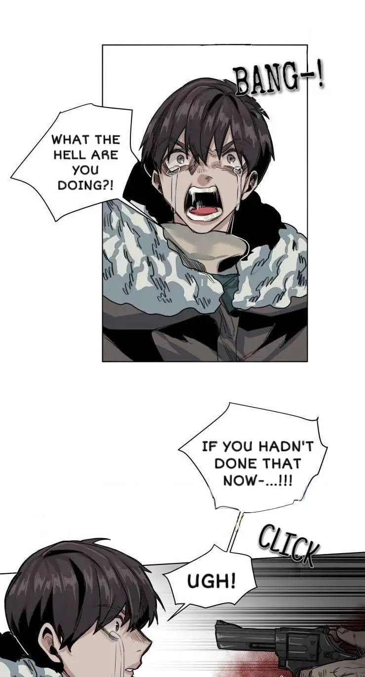 A Dead Crow