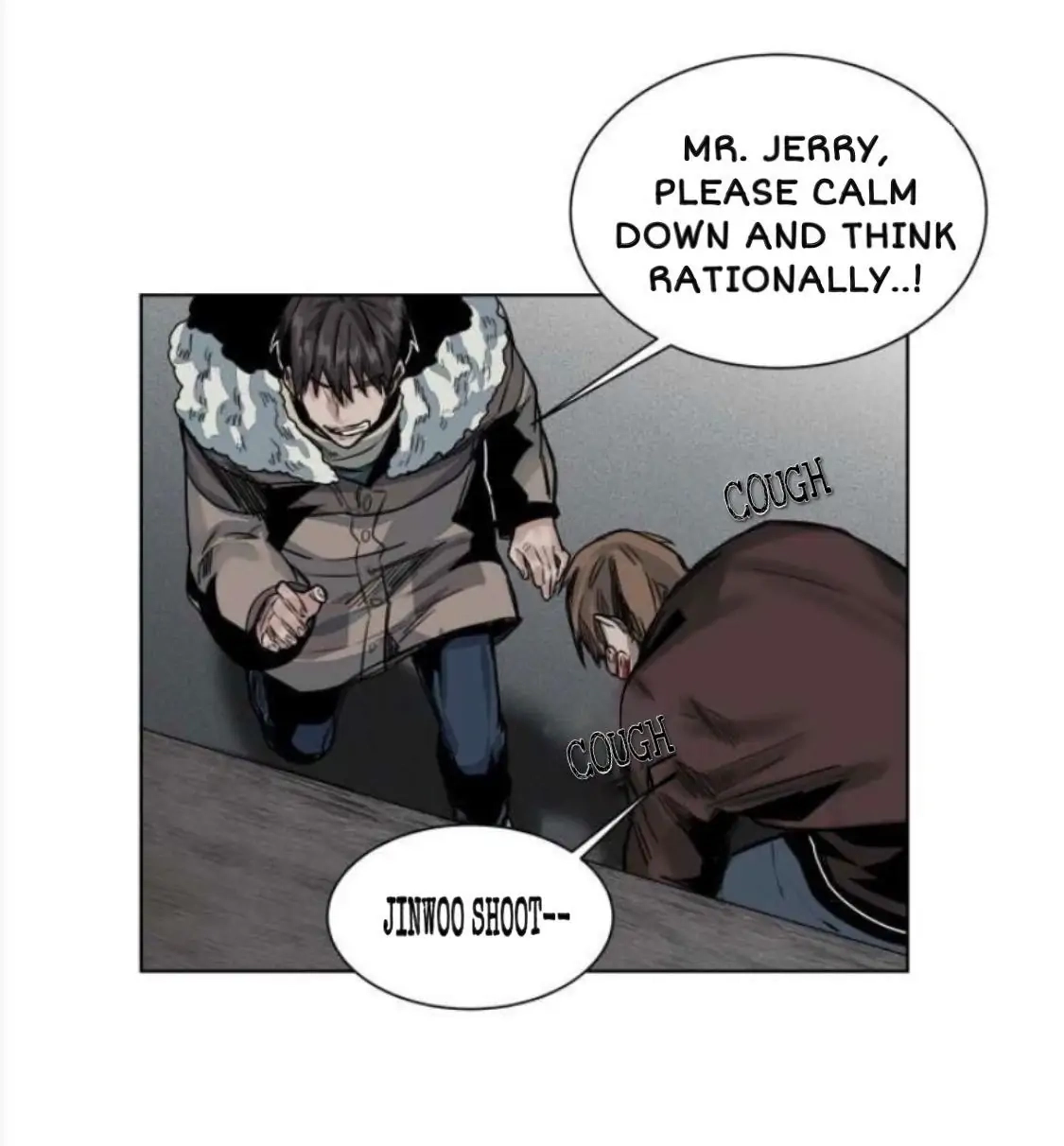 A Dead Crow