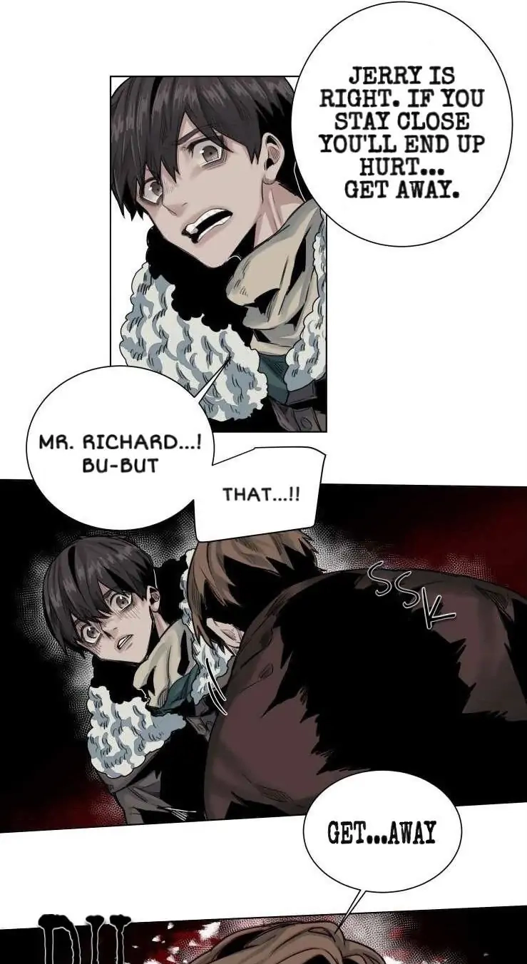 A Dead Crow