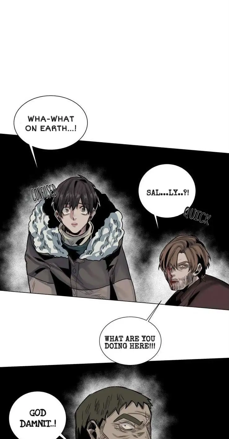 A Dead Crow
