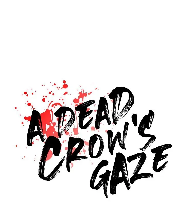 A Dead Crow