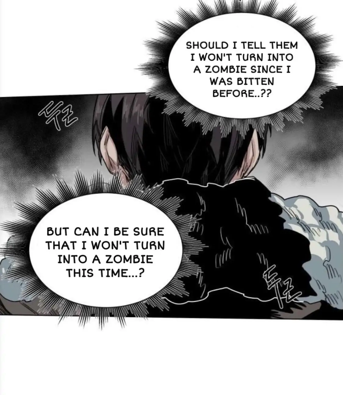 A Dead Crow
