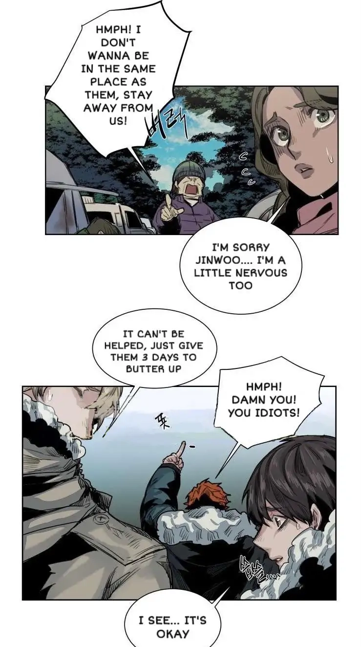 A Dead Crow