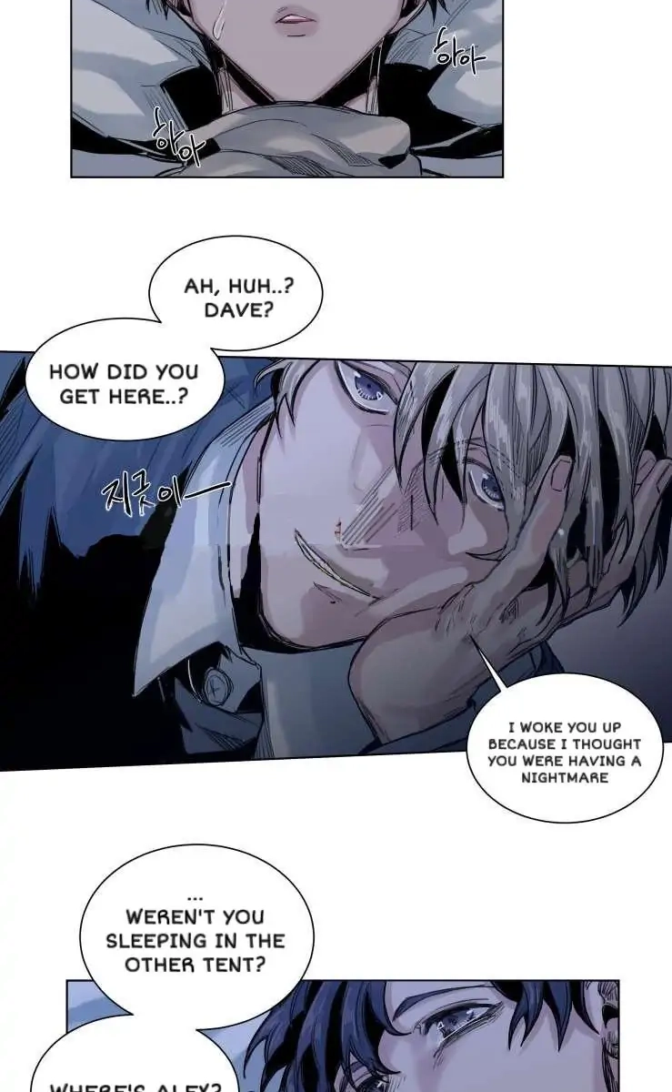 A Dead Crow