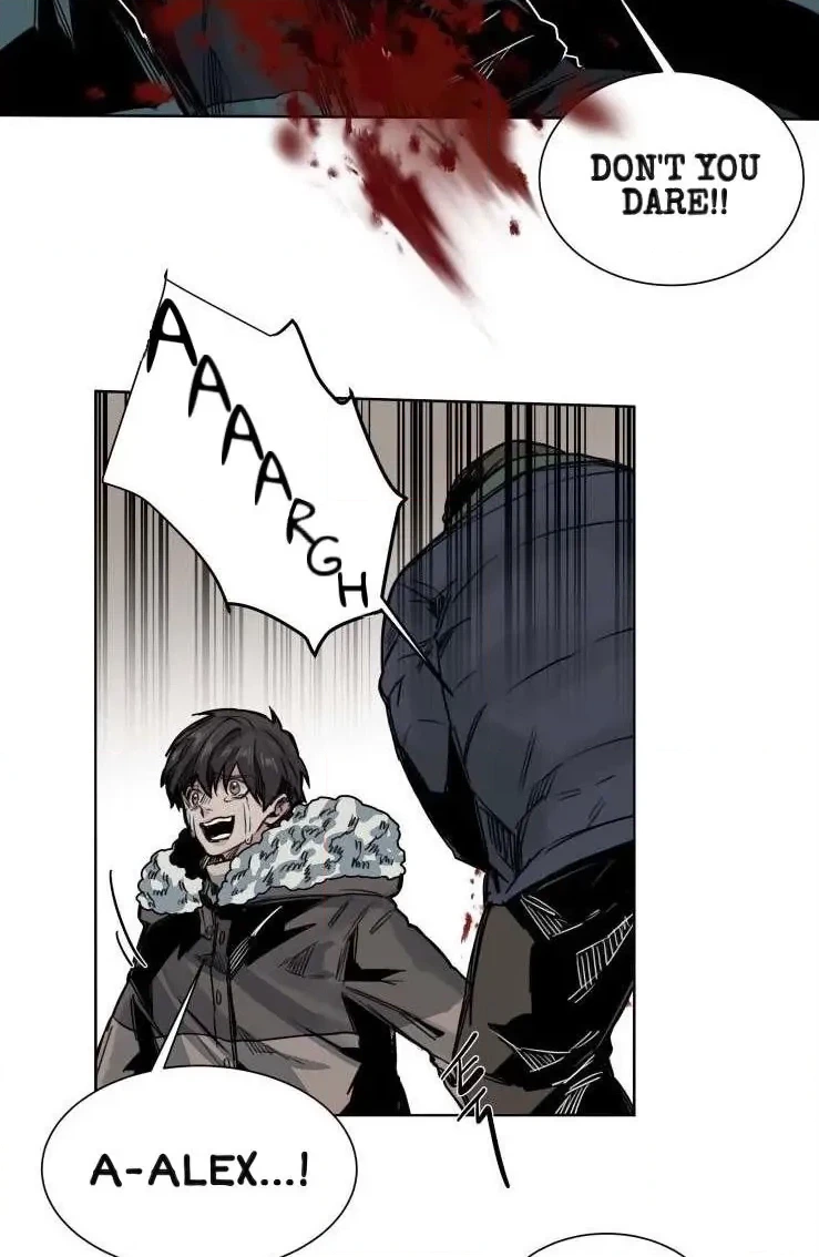 A Dead Crow