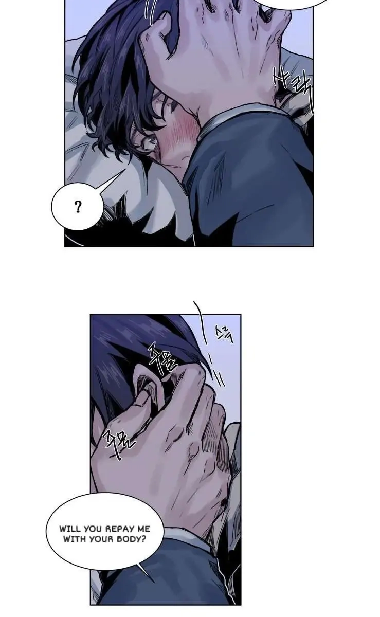 A Dead Crow