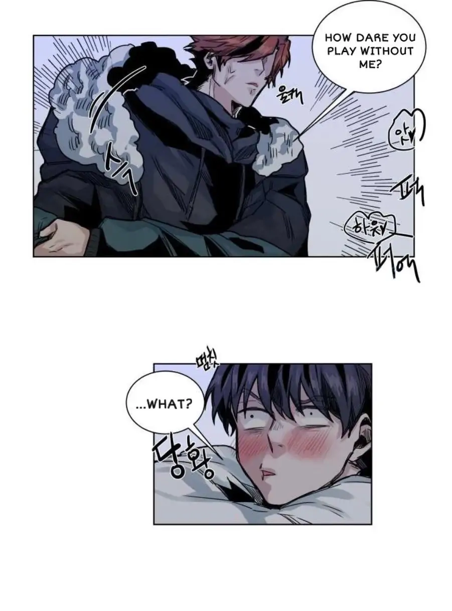 A Dead Crow