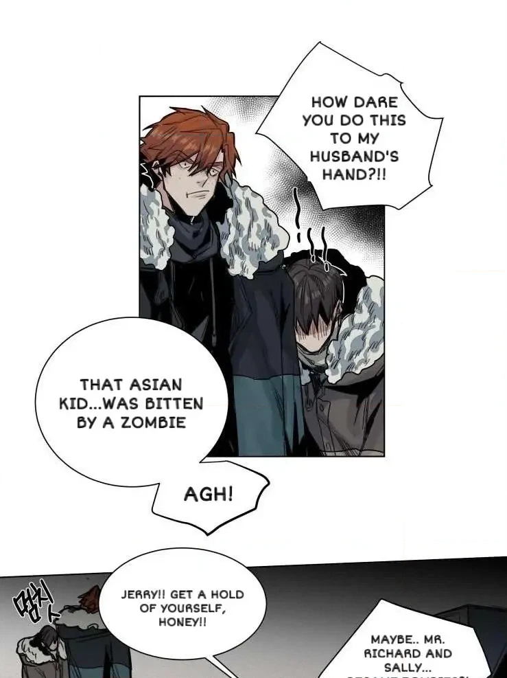 A Dead Crow