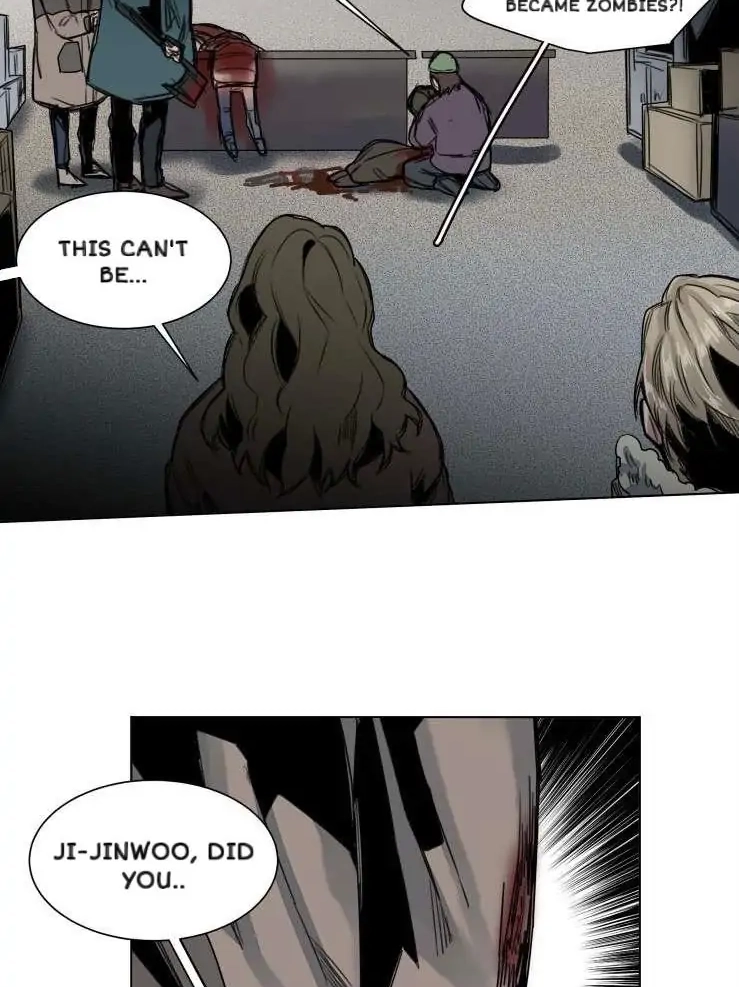 A Dead Crow