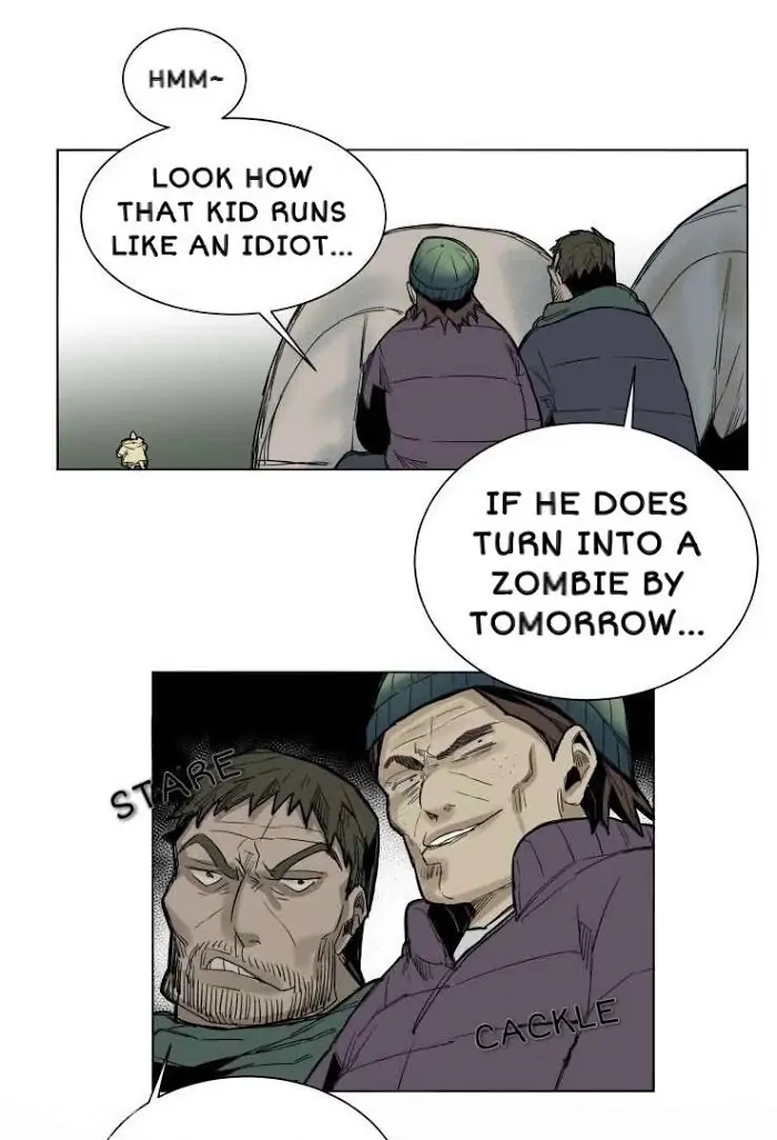 A Dead Crow