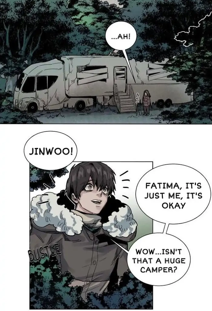 A Dead Crow