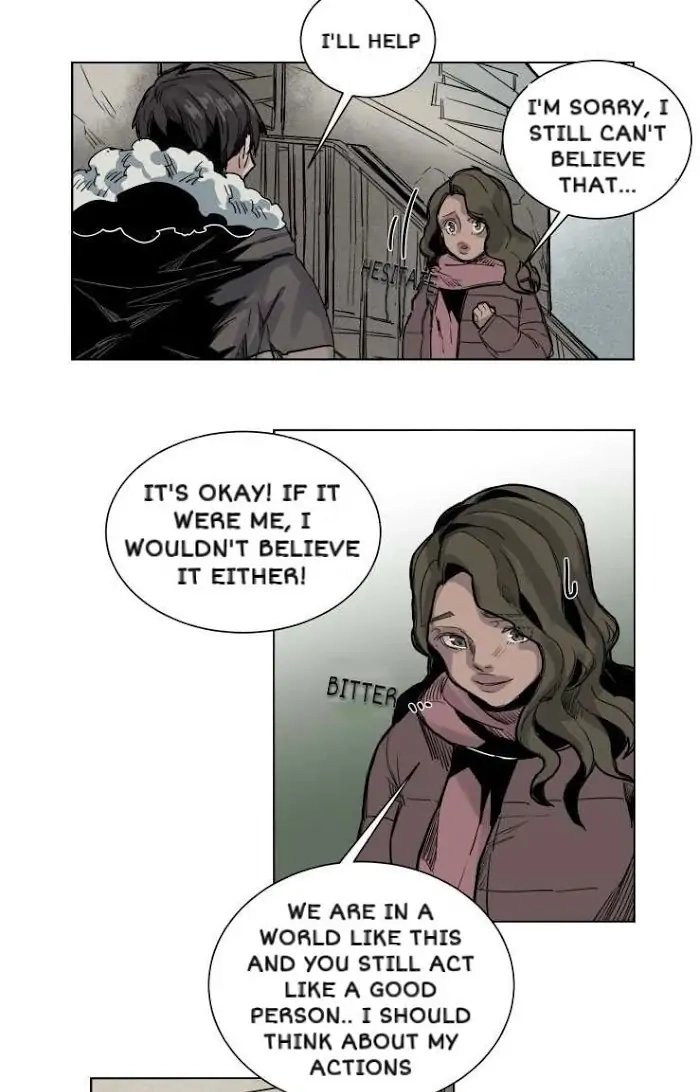 A Dead Crow