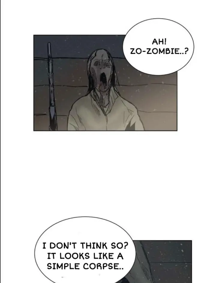 A Dead Crow