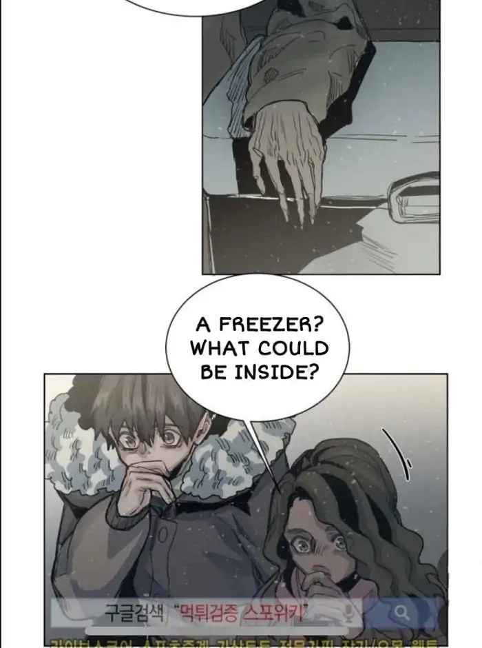A Dead Crow