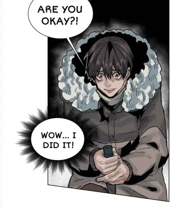 A Dead Crow
