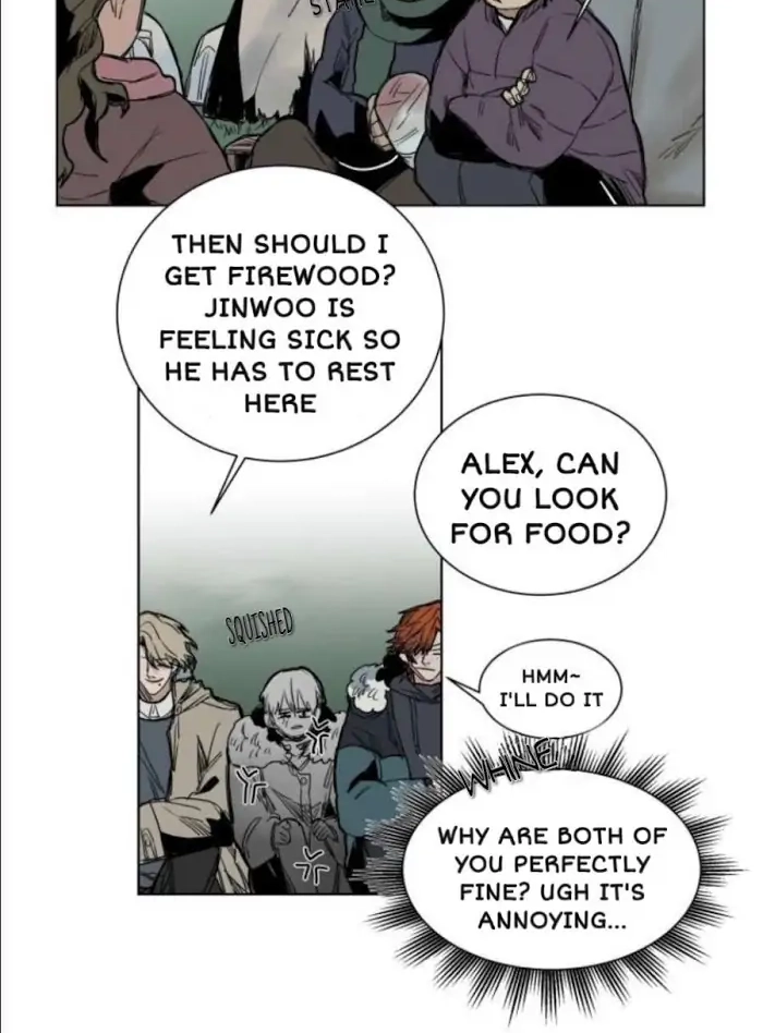 A Dead Crow
