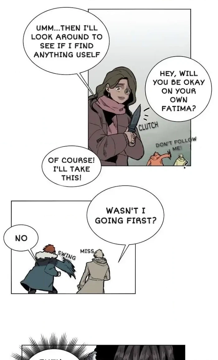 A Dead Crow