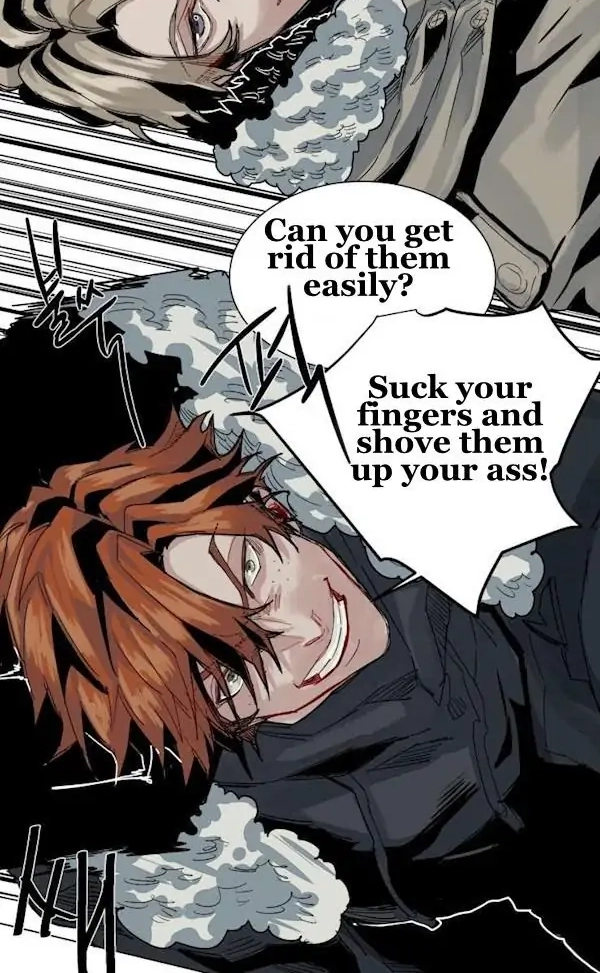 A Dead Crow
