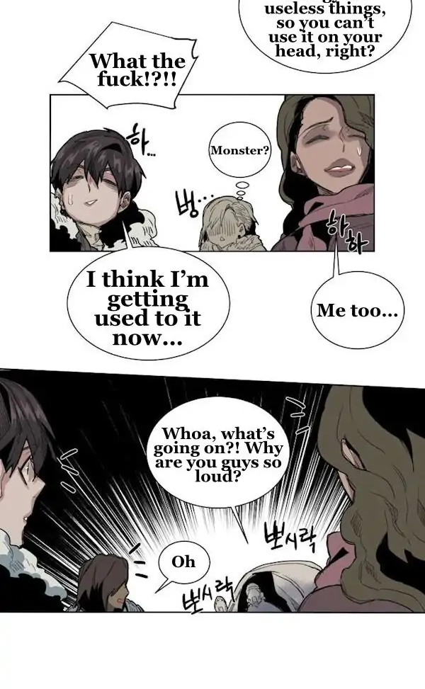 A Dead Crow